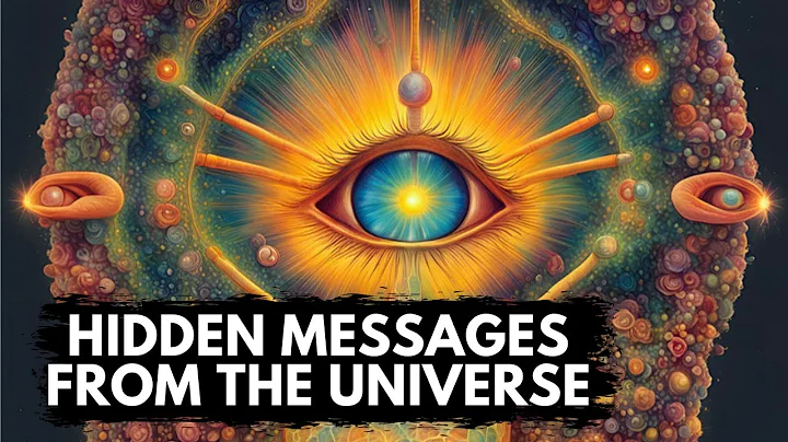 The Hidden Message in Synchronicities | 5 Different Types of Synchronicity