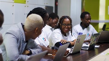 Presenting the first edition of Power Hacks at the Power Tech Festival 2022