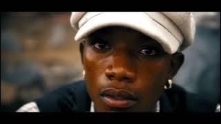 Fresh Bwøy Yke[MAMABA]Ft Saviola 1 X Hustler- Music visualiser 4k(Directed By Diego)