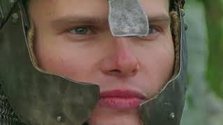 The Winter Warrior Trailer 2025