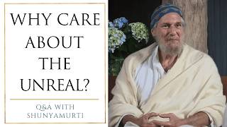 The Source of Beauty is Within | Q&A With Shunyamurti