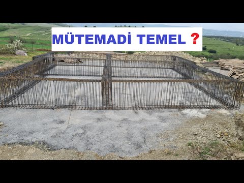 Mütemadi (sürekli) Temel Nedir? Nerede kullanılır ?