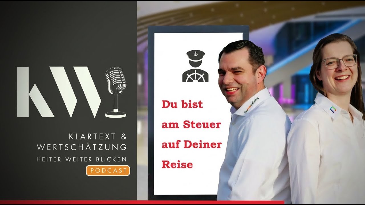 Stärke deine Selbstwahrnehmung: Der Schlüssel zur Selbsterkenntnis