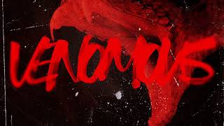 Unsecret X Kat Leon - Venomous Official Audio