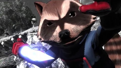 UMvC3 - FT10 - Moises_Lander (Taskmaster/Rocket/Amaterasu) vs GfXfactor (Trish/Hsien Ko/Doom)