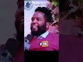 Dr. Umar speaks on systemic system of Racial Genocide Bk.Ishmael TV subscribe #shorts
