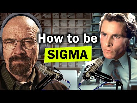 Are You a Sigma? ft. Walter White
