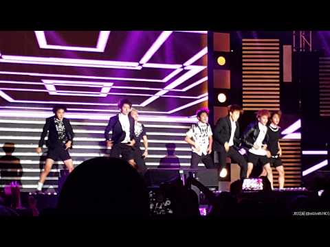 150530 동두천청소년뮤직페스티벌 방탄소년단-흥탄소년단