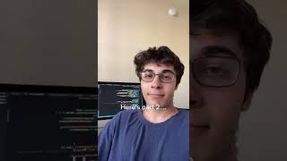 Taking off my shirt for 500k on TikTok part 2 #shorts Taking off my shirt for 500k on TikTok part 2 #shorts