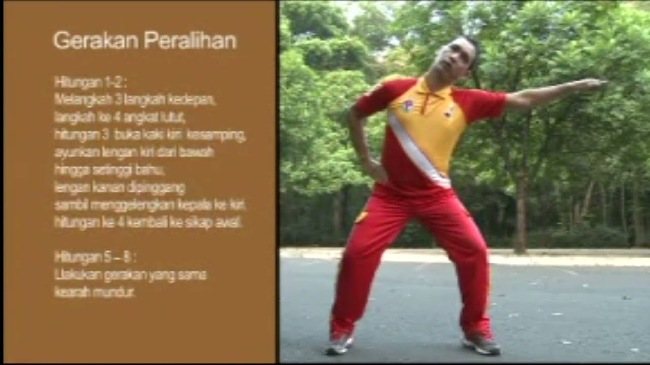 INSTRUKSIONAL SENAM PRAMUKA JILID II