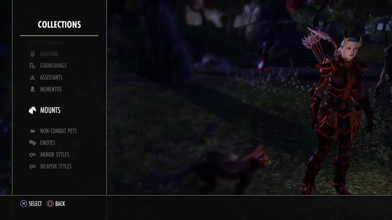 ESO Elder Scrolls online live stream +18 adult themes