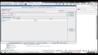 Unisinos, WEBGOAT - String SQL Injection
