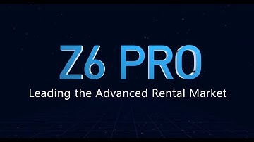 Z6 Pro super controller