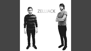 Video thumbnail of "Zelliack - Autumn in Analog"