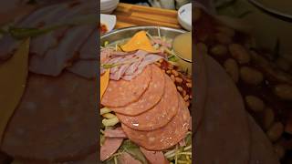 Korean Budaejjigae #koreanfood #armystew