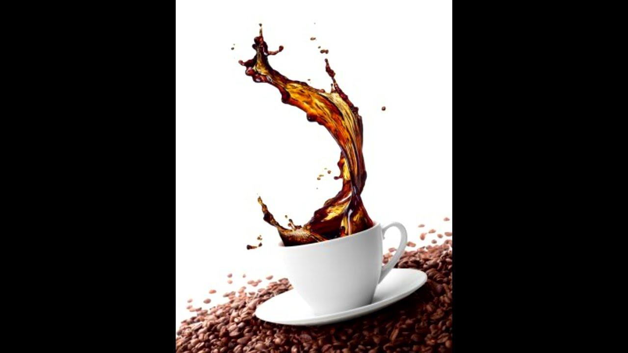 GVRY - CZARNA KAWA (FEAT. KRYSOL)