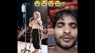 Download Lagu Siapa sangka suaranya merdu bikin nangis, lagu 25 nabi #gottalent​ #jejakislam​ #feedshorts​ #allah MP3