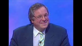 Richard Whiteley Riddim (Countdown Theme Grime Remix)