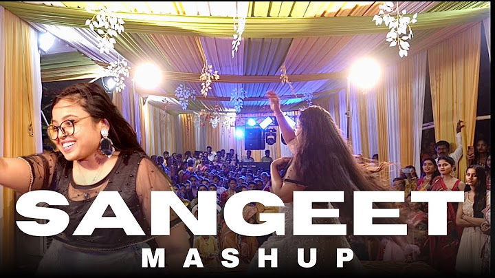 Wedding Mashup  | Sangeet Dance |Bollywood Song,s| rohit dahane #wedding #sangeet #youtube