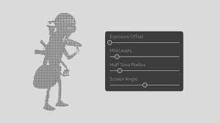 Stencilizer Plugin for Photoshop