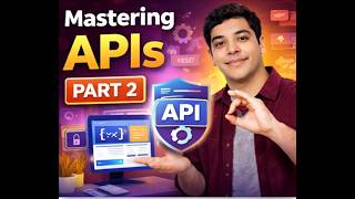 API Part 2