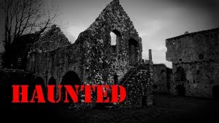 The Demonic White Lady of Lamphey Palace, Pembrokeshire
A local ghost story. The white lady haunting Lamphey Palace. Ill be uploading paranormal videos pretty much every day this October, up until Halloween. Including all the poltergeist activity Ive caught this year. - Mellowb1rd The Demonic White Lady of Lamphey Palace, Pembrokeshire