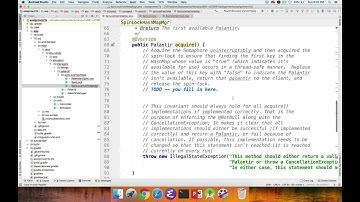 Walkthrough of Assignment 1B