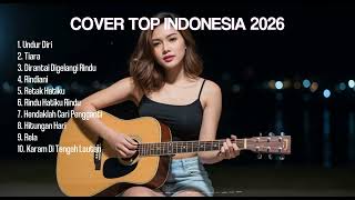 Lagu Indonesia Viral Versi Cover Bikin Merinding
