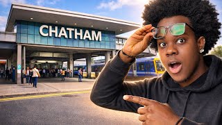 Whats Chatham Really Like?