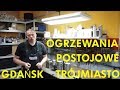 Webasto Eberspaecher ogrzewania postojowe  Gdańsk Trójmiasto
