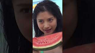 Nashiko Momotsuki  桃月なしこ Catwalk