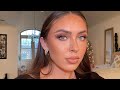 EVENT/HOLIDAY MAKEUP TUTORIAL so you look better than everyone else there okkkk
