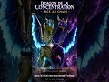 🎵 Dragon de la Concentration – Face au Chaos 🎵