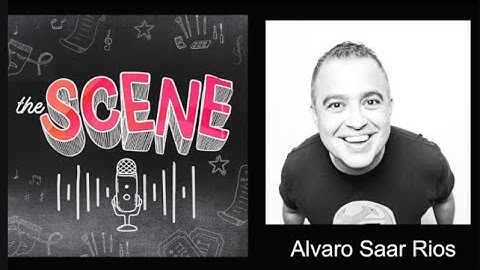 Alvaro Saar Rios (FULL Interview with Justin Borak)