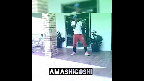 TIPCEE FT DLADLA MSHUNQISI AND DREGA AMASHIGOSHI DANCE BY MASIYA NATION