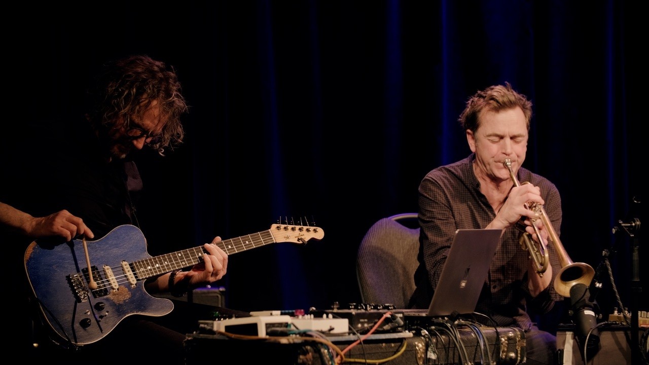 The Sound Of The Sea