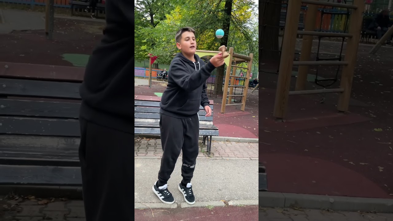 How Many Tricks I Did? 🙃 