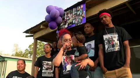 RICKY FREEMAN VIGIL