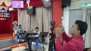 Keicha Adai Pakils. Mai Pawngia Potia Bmmec - Ktp Sing Song Service