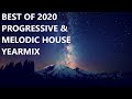 BEST PROGRESSIVE &amp; MELODIC HOUSE OF 2020 - YEARMIX (Bonding Beats Vol.103)