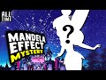 Disney Tinkerbell Mandela Effect Mystery
