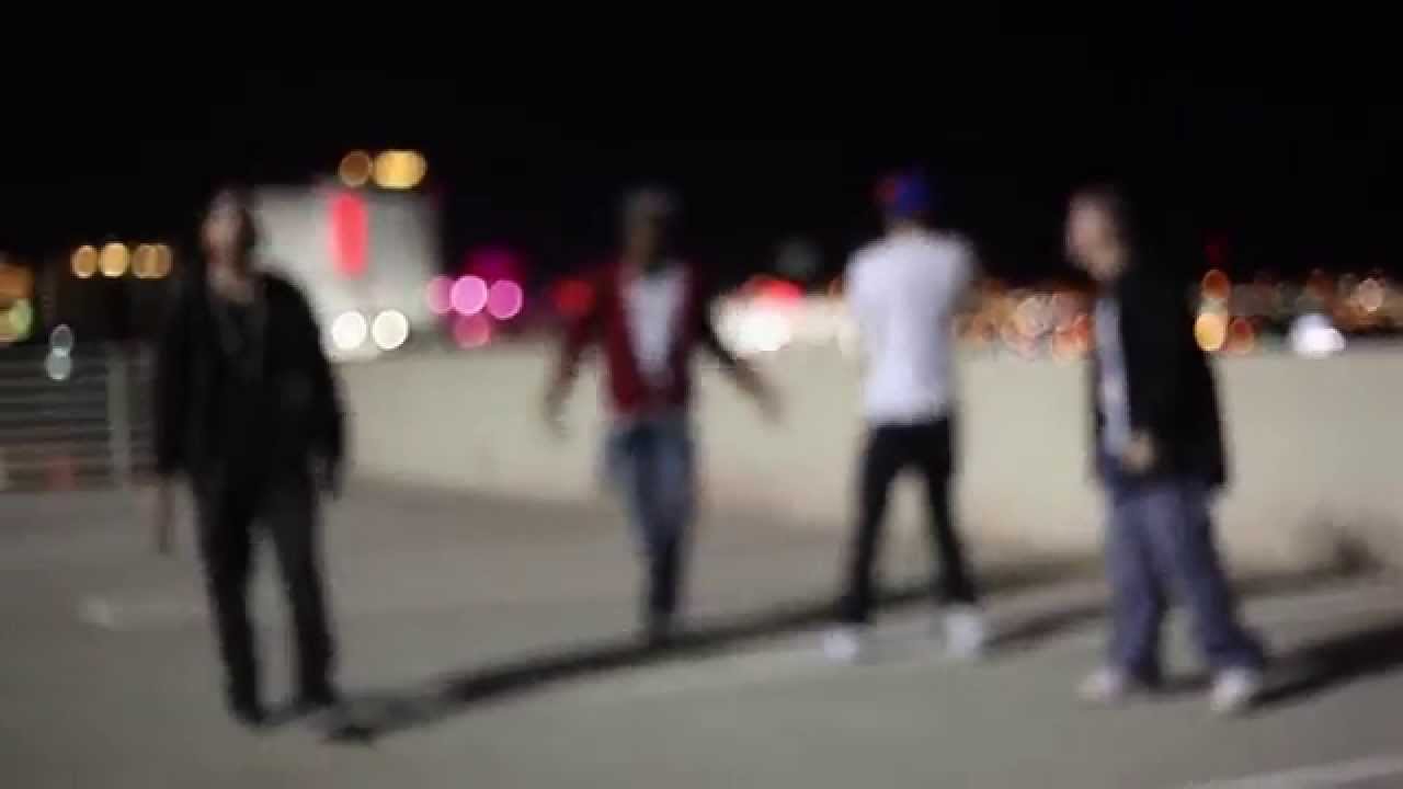 Colt Dunham - Stole The Show, feat Allegiance