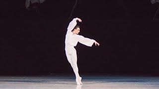 Баркиджиджа| «Мазурка» из балета «Сюита в Белом»| Гала концерт Ваганова При 2019 Мариинский Театр