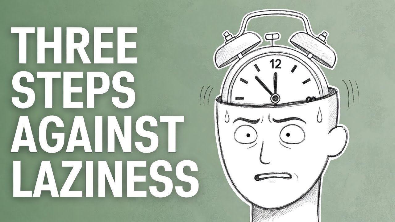 PROCRASTINATION. How to stop procrastinating?