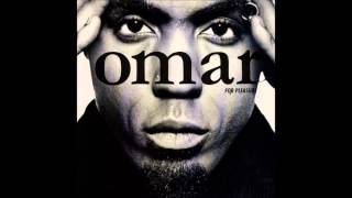 Video thumbnail of "Omar - Magical Mystery Way"