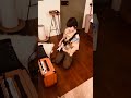 Unchained by Van Halen Guitar Intro - Ben (age 12) #guitar #vanhalen #unchained