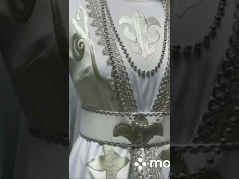 Армянский национальный костюм