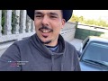 [IRL] Trabajando en el BMW E30!🚘🚗🔩 #24 | DIRECTO - El Garaje De Hache