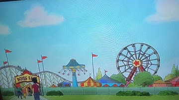 Cn dimensional We Bare Bears New in Two Weeks promo