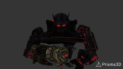 Juggernaut random video 1